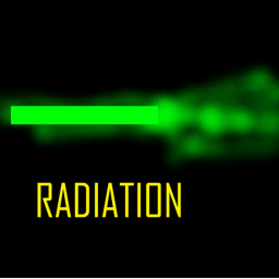 RADIATION BORDER