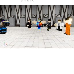 Escape Ultimate`s lab