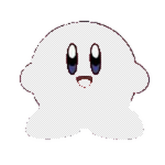 Snow Kirby