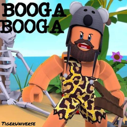 🏝️ BOOGA BOOGA [Original] 🏕️