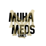 MUHA MEDS GAMES