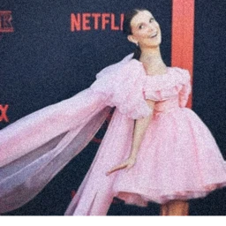 Stranger Things, Millie Bobby Brown icon