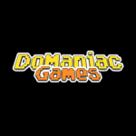 DoManiac Games