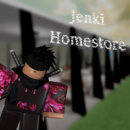 Jenki Homestore