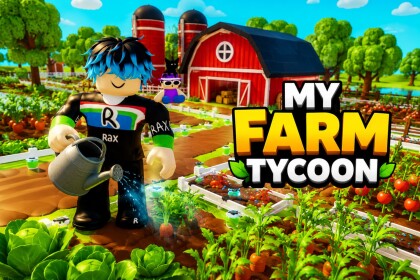 Tycoon agricole