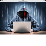 The black hackers