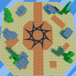 Obby Incremental [UPDATE]