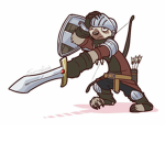 Sloth Fighters