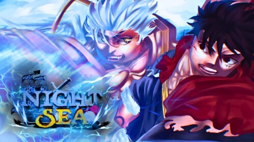 [⚔️] Night Sea 
