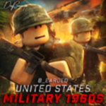 • United States Military 1960s •