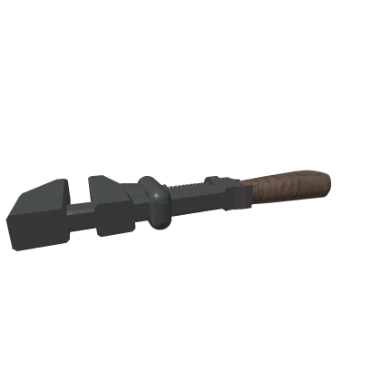 Wrench