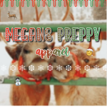 ~ MEGANS APPAREL ~