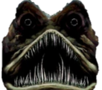litterally froger gang