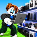 Clean The Mega Store