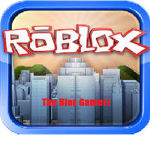 The Blox Gamerz