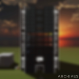 Prince Tech Headquarters 2.0