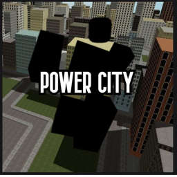 Power City