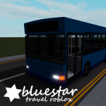 Bluestar Travel Roblox