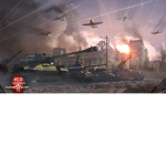 "The Republif of France" GIGN