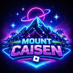 (NEW) MOUNT CAISEN icon