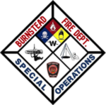 South BurnStead Special Operations Command