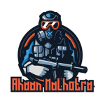 Ahaan's Roblox gaming group
