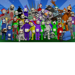 slendy game