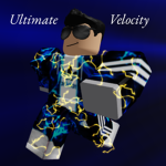 Ultimate Velocity's Roblox Group
