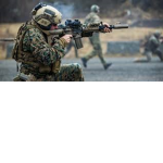 US MARINES CORE 15