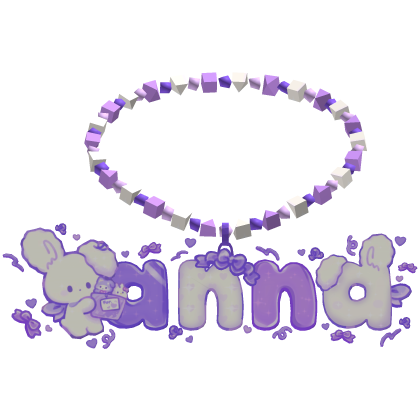𝜗 anna 3.0 ৎ