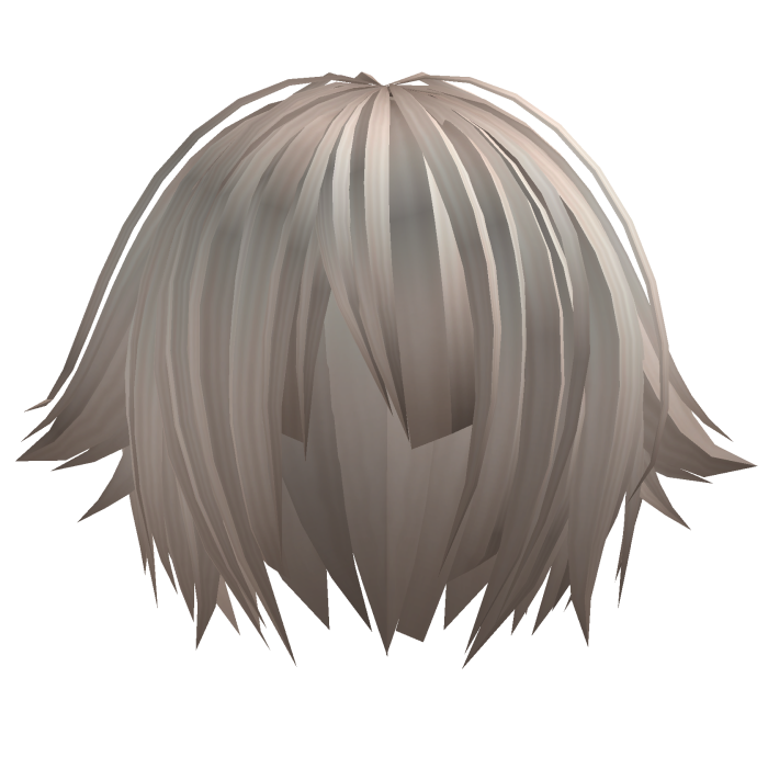 🜏 Fantasy Emo Hair