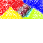 blocky force
