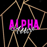 Alpha's Attire