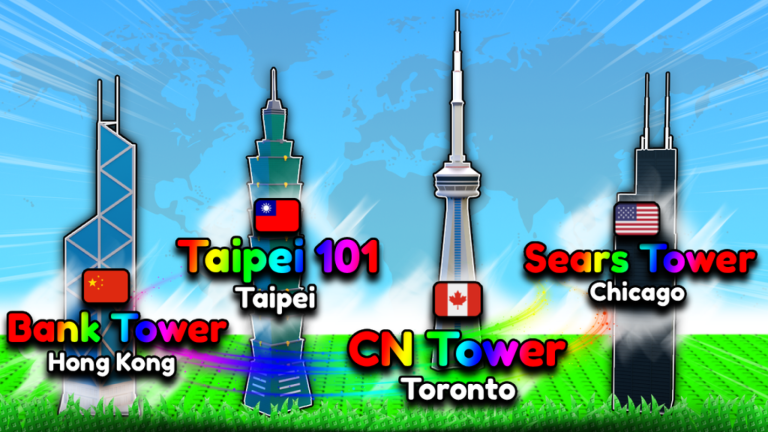 🏗️Craft a City! screenshot 2