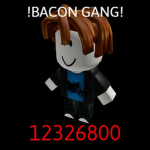 BaconGangster