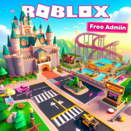 Free Admin place