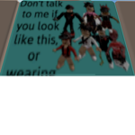 Slender Haters Here