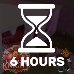 [⏳] Live as a Knight 🗡️