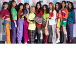 Bff with girls