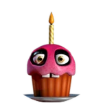 Mr. Cupcake