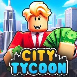 Big City Tycoon icon