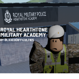 [RHMA] Hearthstone Military Academy [V7!]