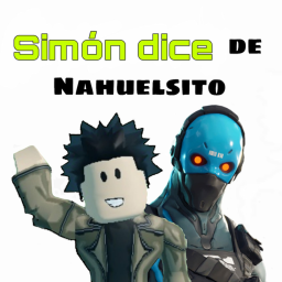 Simón dice Nahuelsito