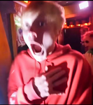 T Yellow Bunnies T
