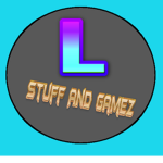 L Stuff Game Z