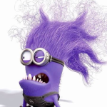 minions production