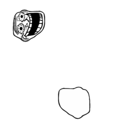RHS crazy troll face Roblox decal