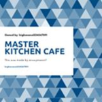 Master's kitchen