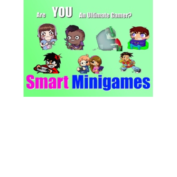 Smart Minigames v2.6 [LIGHTING + MORE!]