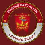 [-] The Philippine Marine Corps.